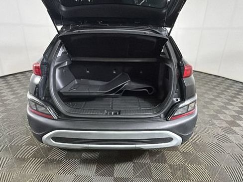 Certified 2023 Hyundai Kona SE AWD/4WD image 26