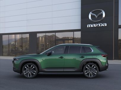 New 2026 MAZDA CX-50 AWD 2.5 S w/ Cargo Package