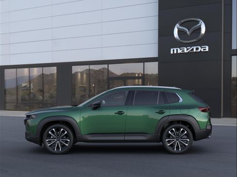 New 2026 MAZDA CX-50 AWD 2.5 S w/ Premium Package image 3