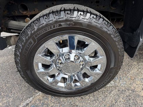 Used 2018 GMC Sierra 2500 Denali AWD/4WD image 48