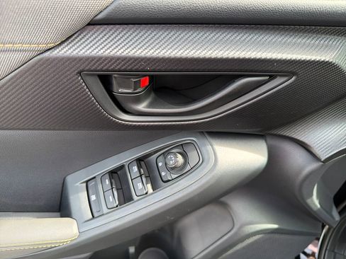 New 2026 Subaru Crosstrek 2.5i Sport AWD/4WD image 16