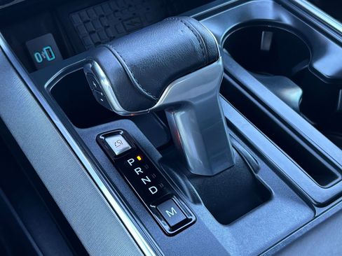 Used 2024 Ford F150 Platinum w/ Equipment Group 702A High image 25