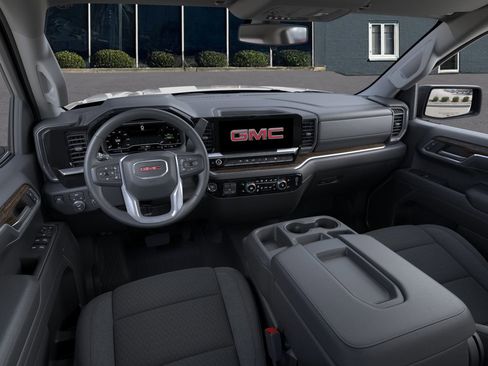 New 2026 GMC Sierra 1500 Elevation image 15