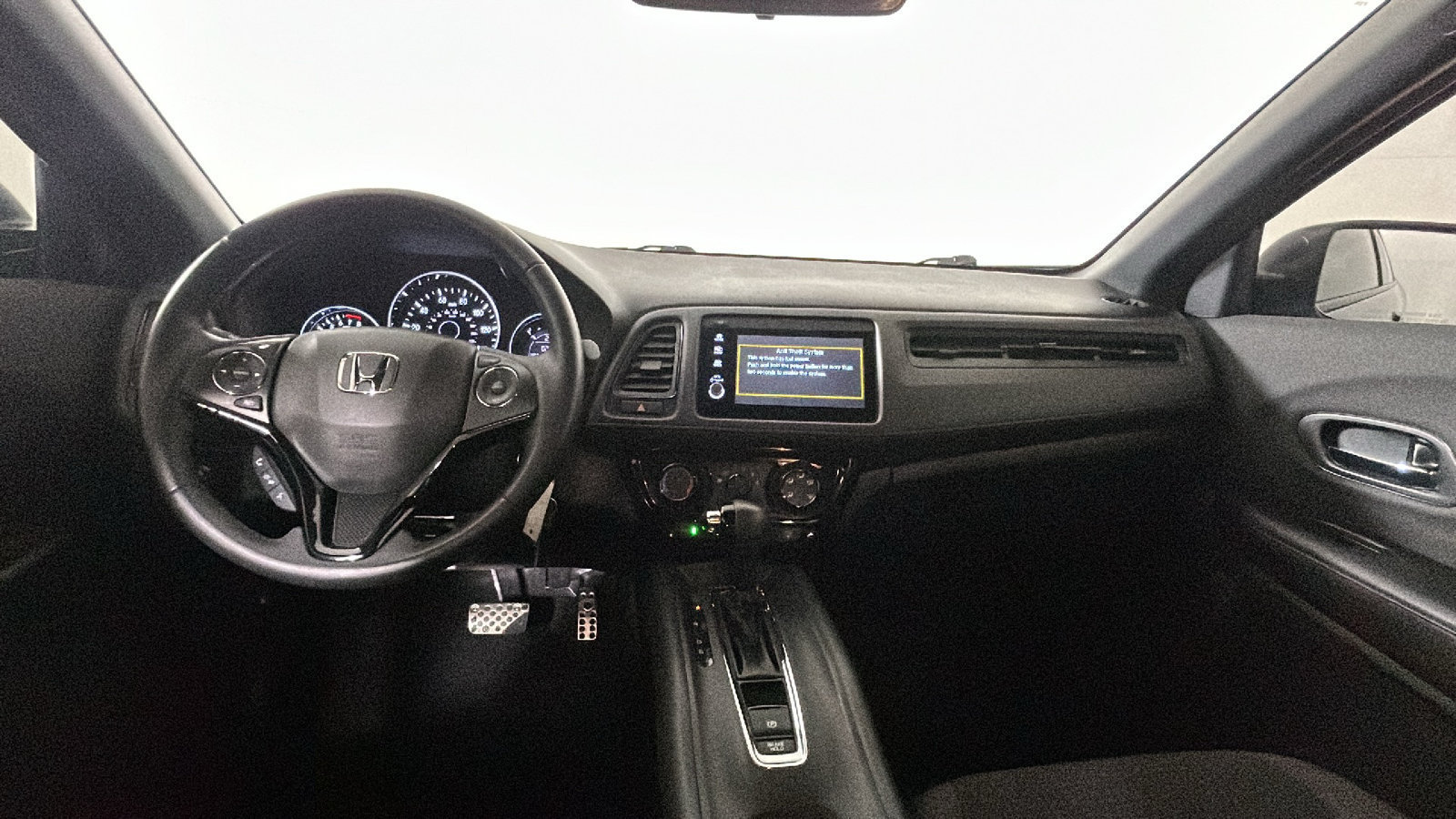 Used 2021 Honda HR-V Sport image 29
