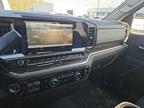 Used 2026 Chevrolet Silverado 1500 RST image 22