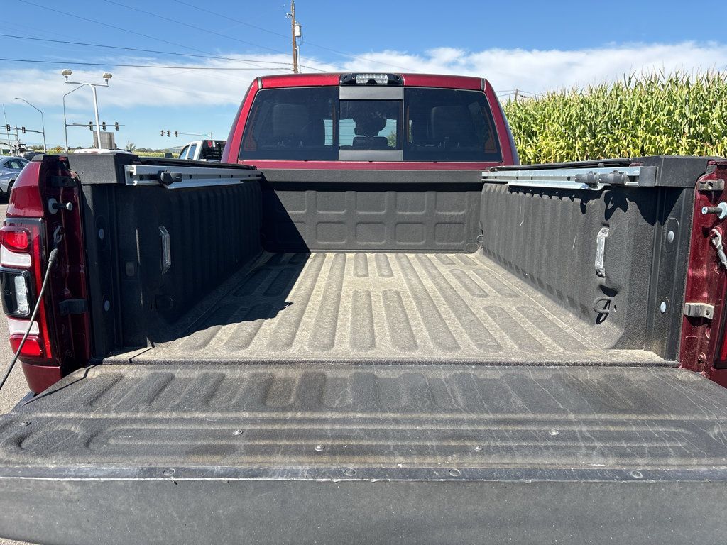 Used 2021 RAM 2500 Power Wagon AWD/4WD image 28