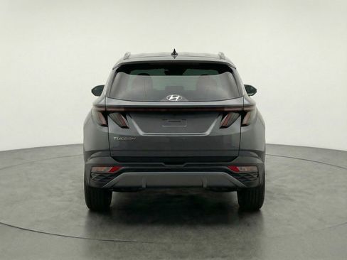 Used 2025 Hyundai Tucson SEL image 7