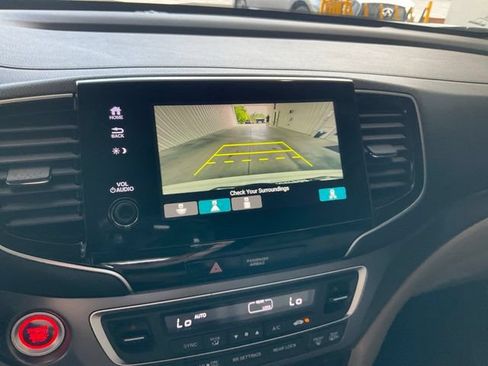 Used 2020 Honda Pilot EX-L image 17