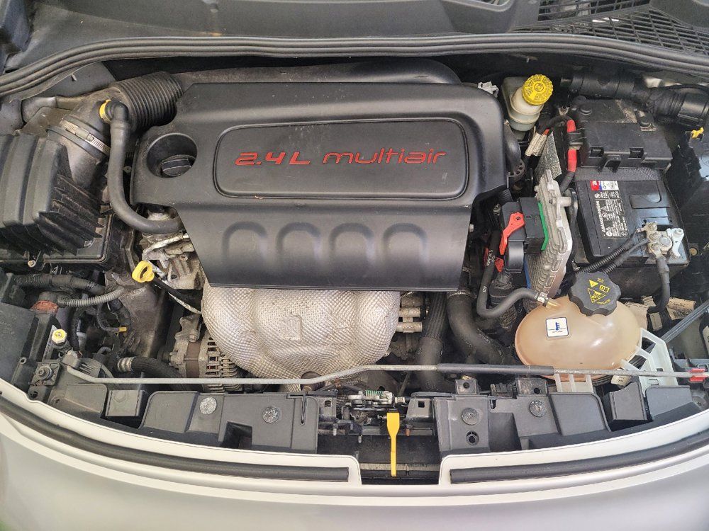 Used 2016 FIAT 500X Easy AWD/4WD image 30