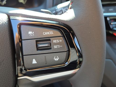 New 2026 Honda Odyssey Sport-L image 31