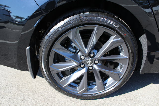 Certified 2026 Toyota Corolla SE FWD image 11