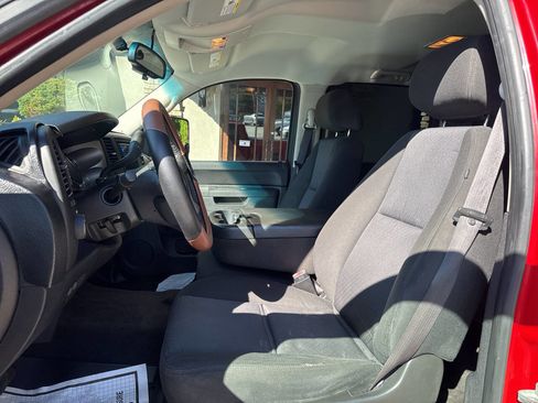 Used 2010 Chevrolet Silverado 1500 LT w/ Power Pack Plus image 9