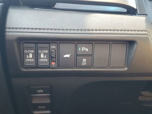 New 2026 Honda Odyssey Touring image 26