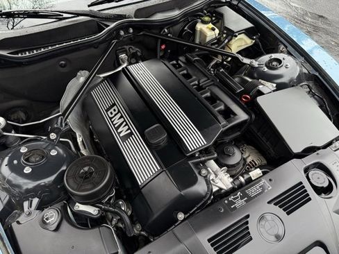Used 2003 BMW Z4 3.0i image 29