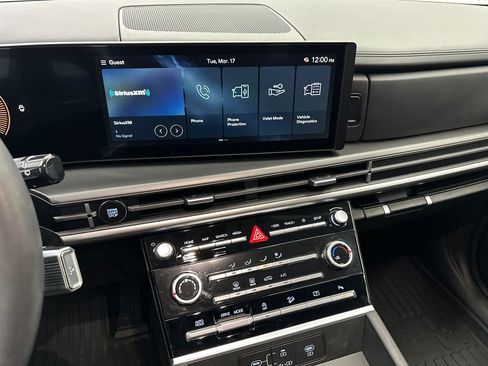 Used 2026 Hyundai Santa Fe SE image 28