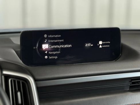 Used 2024 MAZDA CX-50 Meridian Edition w/ Apex Package image 31