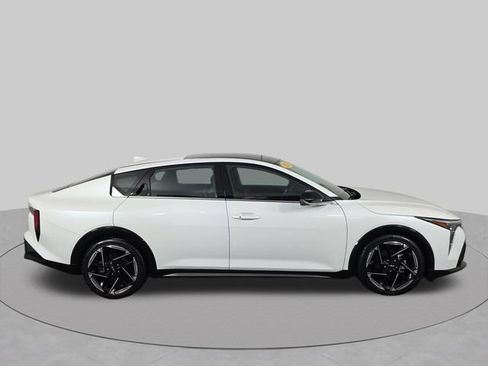 Used 2025 Kia K4 GT-Line w/ GT-Line Premium Package FWD image 44