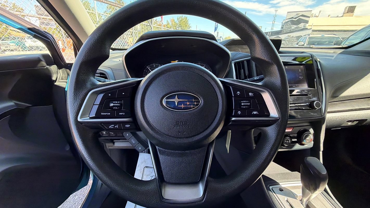 Used 2019 Subaru Impreza 2.0i Premium AWD/4WD image 15