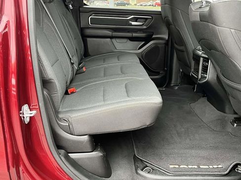 Used 2019 RAM 1500 Big Horn image 21