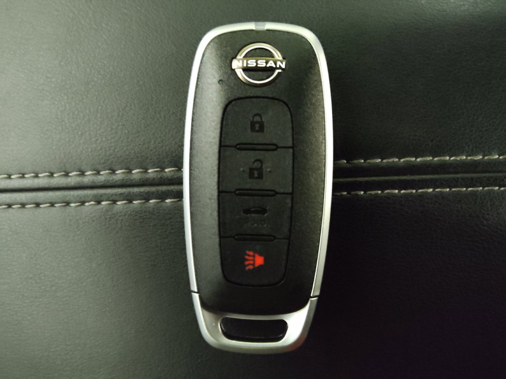 Used 2024 Nissan Sentra S FWD image 32