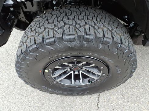 New 2026 Jeep Wrangler Unlimited Rubicon image 10