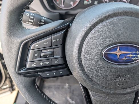 New 2026 Subaru Forester Premium image 13