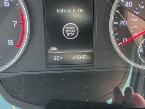 Used 2021 Kia K5 GT w/ Option Group 015 FWD image 8