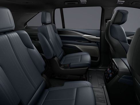 New 2026 Cadillac Escalade IQ Luxury 2 w/ LPO, Floor Liner Package image 34