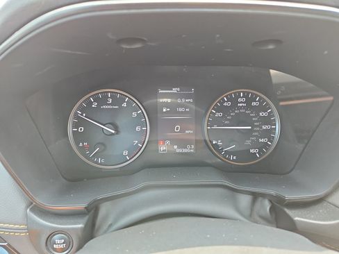 Used 2024 Subaru Outback Wilderness AWD/4WD image 20