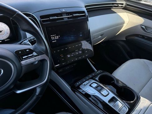 Used 2023 Hyundai Tucson Limited w/ Cargo Package image 36