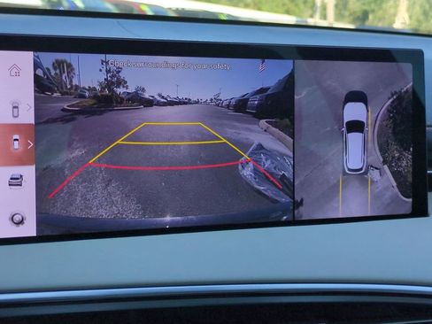 New 2026 Genesis GV70 3.5T Sport Prestige image 22