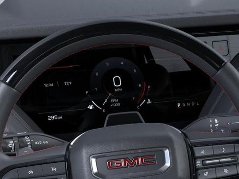 New 2026 GMC Yukon AT4 Ultimate AWD/4WD image 18