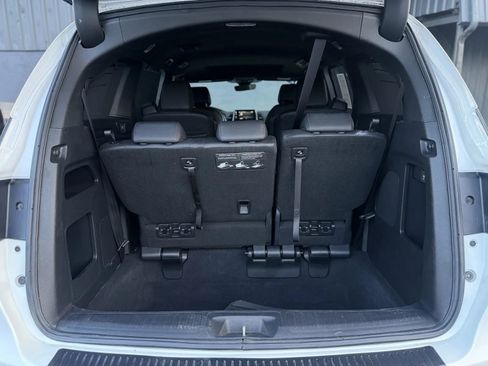 Used 2024 Honda Odyssey Sport image 17