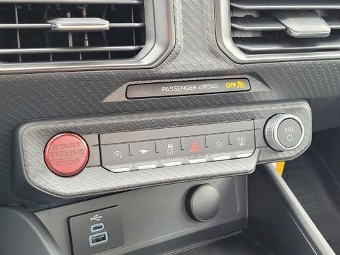 New 2026 Ford Mustang Coupe image 21