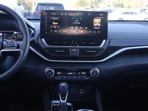 Certified 2024 Nissan Altima 2.0 SR image 23