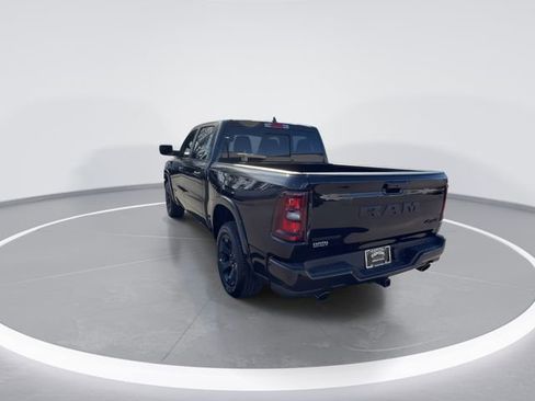 New 2026 RAM 1500 Big Horn image 6