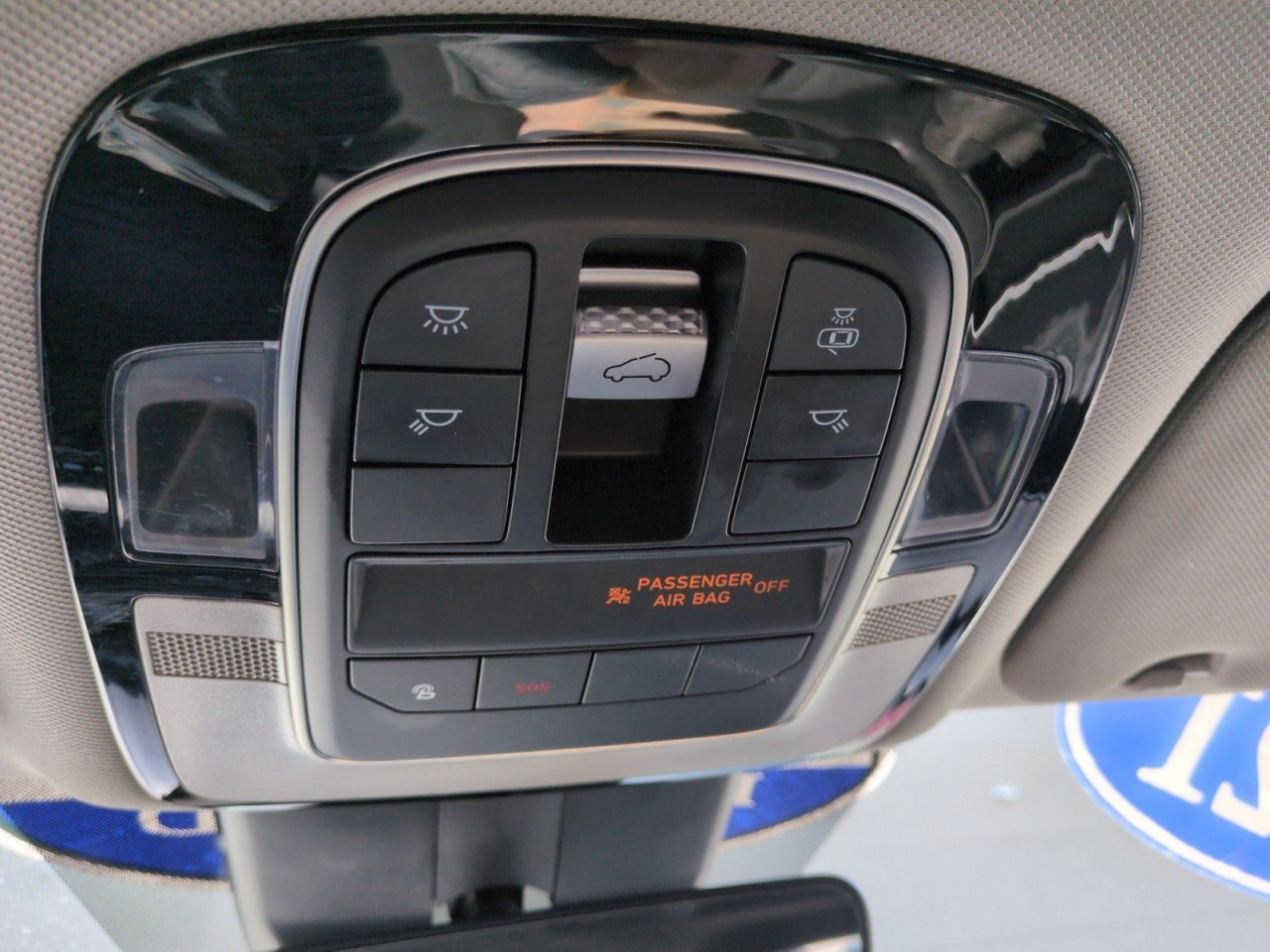 Used 2021 Hyundai Santa Fe SEL FWD image 23