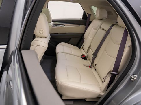 New 2026 Cadillac XT5 Premium Luxury image 18