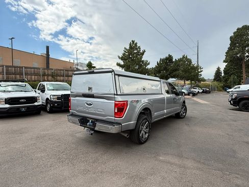 Used 2021 Ford F150 XLT AWD/4WD image 6