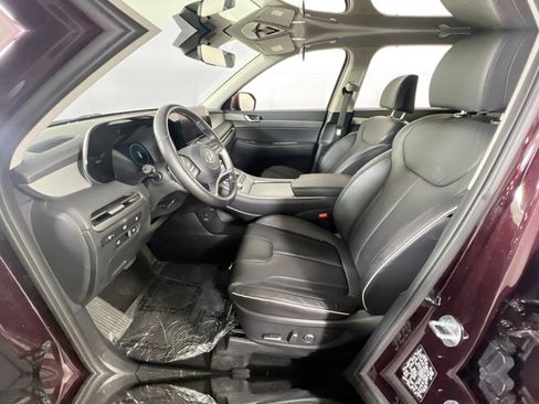 Used 2023 Hyundai Palisade SEL w/ Premium Package AWD/4WD image 21