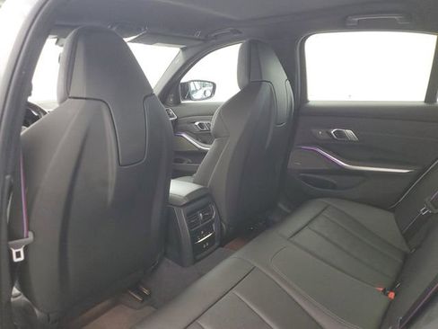 Used 2021 BMW M3 Competition w/ Executive Package RWD image 14