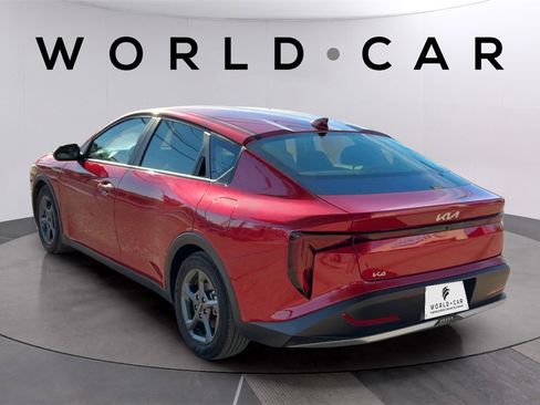 Used 2025 Kia K4 image 5