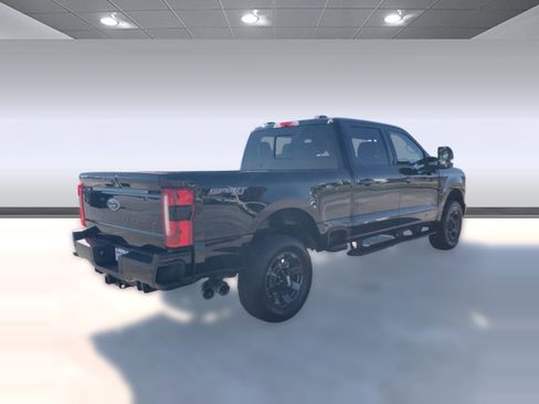 Used 2024 Ford F250 Lariat w/ Lariat Ultimate Package image 8