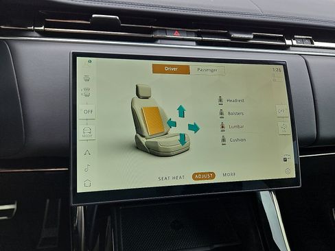 Used 2024 Land Rover Range Rover Sport Dynamic SE image 20