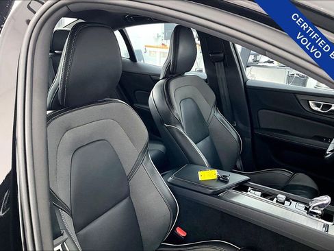 Certified 2024 Volvo S60 B5 Plus image 10
