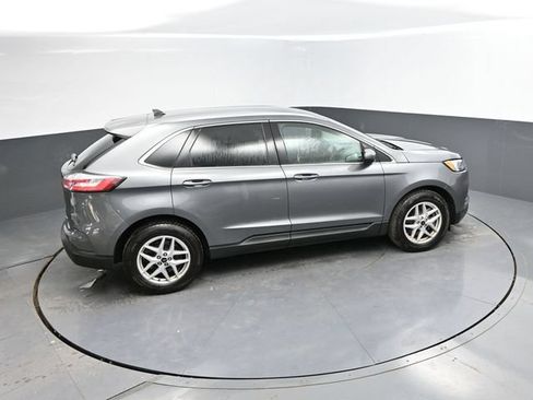 Used 2024 Ford Edge SEL AWD/4WD image 39