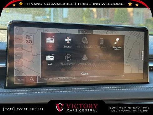 Used 2023 Genesis G70 2.0T image 29