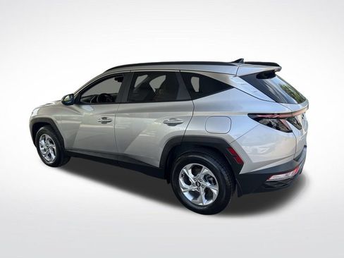 Used 2023 Hyundai Tucson SEL AWD/4WD image 48