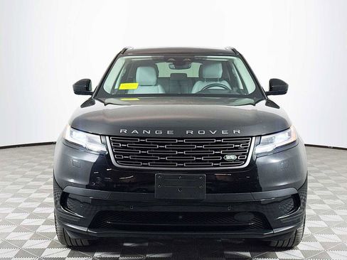 Used 2025 Land Rover Range Rover Velar S image 2