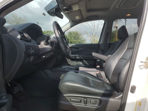 Used 2019 Honda Pilot Elite image 8